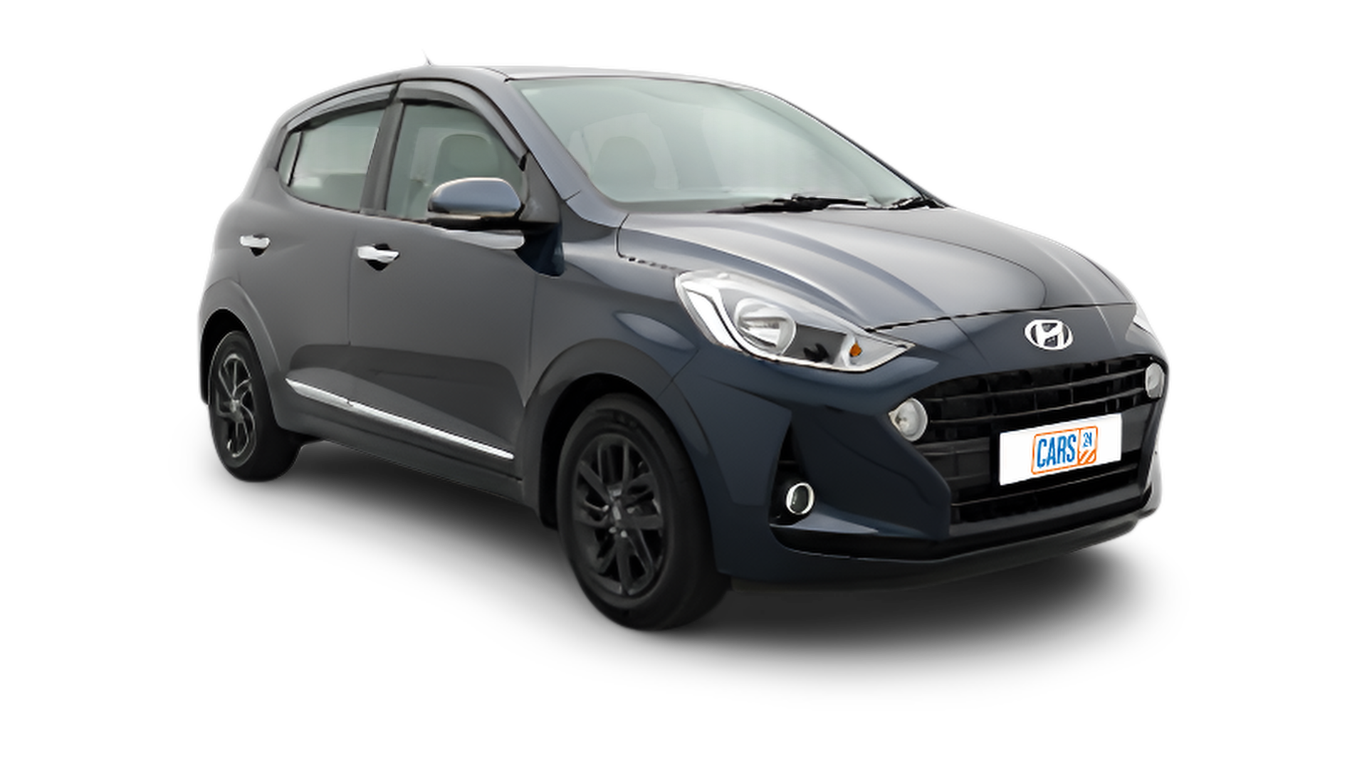 Hyundai GRAND I10 NIOS-img
